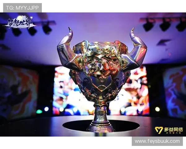 NE电子在电竞行业中的角色与影响力分析，推动电竞产业持续繁荣发展